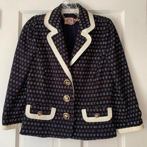 Vintage Juicy Couture Blazer